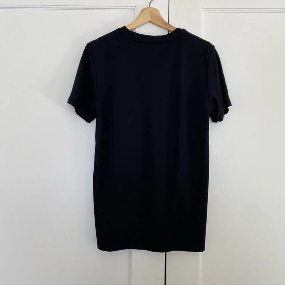 Outlier ultra fine merino wool cut one t-shirt - Picture 5 of 5